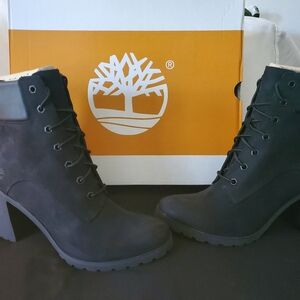 Timberland Allington Boots